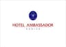 Hotel Ambassador logo